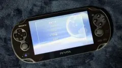 B*b様 PA Vita PCH-1100