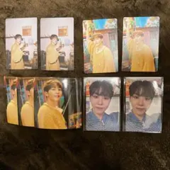 SEVENTEEN Heaven スングァン トレカセット weverse