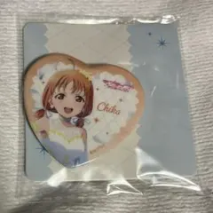 2025年最新】高海千歌 缶バッジの人気アイテム - メルカリ