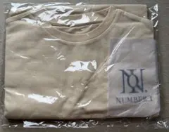 れもねこ様専用】Number_i No.O-ring- ナンバリング Tシャツ - メルカリ