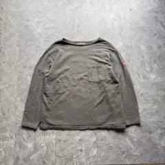 C.E CAVEMPT OVERDYE SOFT SWEAT PULLOVER