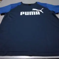 ⭐PUMA　Tシャツ 150㎝　⭐USED品