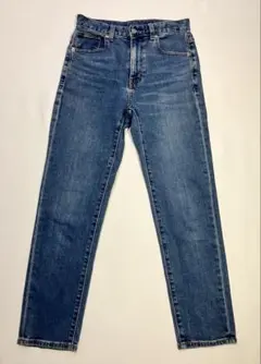 GU レディース スキニーパンツ デニム Gパン