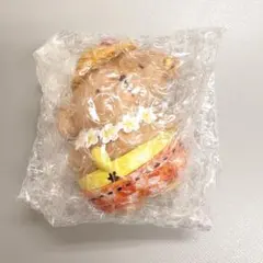 サンリオ　シークレットマスコット　トコナツバケーション　ポムポムプリン　日焼け