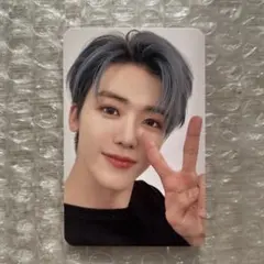 NCT DREAM Candy ジェミン mumo 特典 トレカ