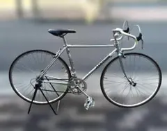 ブリヂストン製ビンテージクロモリロード RADAC 身長165-175cm ブリヂストン製ビンテージクロモリロード RADAC 身長165-175cm - メルカリ