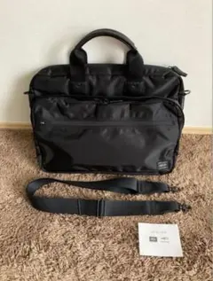 中古】貴重品 7万を半額以下 ポーターxフットザコーチャー ヘルメット