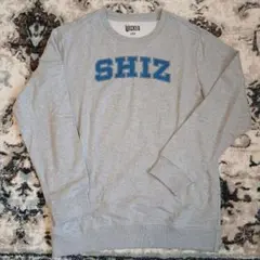 ウィキッド♡スウェット　非売品　当選品