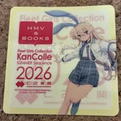 艦これ ローソン コラボ マグネット シール ステッカー 艦これ ローソン コラボ マグネット シール ステッカー - メルカリ