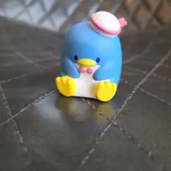 サンリオ タキシードサム カプセルトイ