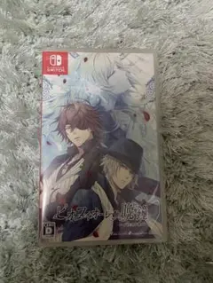 Switch ピオフィオーレの晩鐘 ricordo