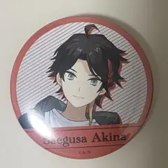 三枝明那　welcome goods ウェルカムグッズ　缶バッジ　2023