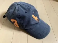 Polo Ralph Lauren ビンテージ キャップ