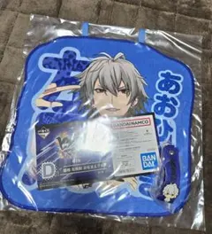 ヒプマイ　左馬刻　おなまえクロス