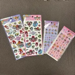 パワパフガール　カミオジャパン