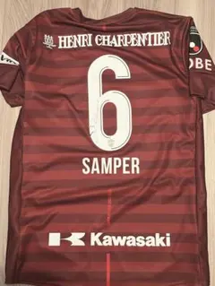 2026年最新】ヴィッセル神戸サイン入りユニフォームの人気アイテム
