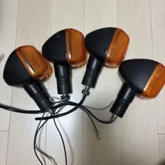GSX1400 ？　ウィンカー4つセットのサムネイル