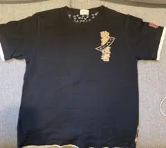 歌舞伎　Tシャツ キッズ　140
