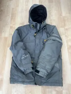 希少 Helly Hansen マウンテンパーカーM 山岳ガイド 水上町 - メルカリ
