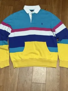 Polo Ralph Lauren スウェットM