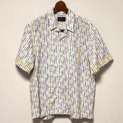 LANVIN COLLECTION LB SHIRT MADE IN JAPANのサムネイル