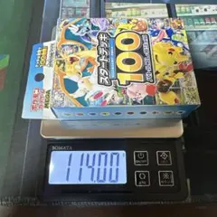 スタートデッキ100 バトルコレクション ミラー ポケモンカード112.56