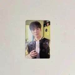 SEVENTEEN セブチ 2024 Carat ZONE バーノン