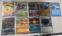 ポケモンカード アビスアイ MEGAドリームex AR 11枚 まとめ売り - メルカリ