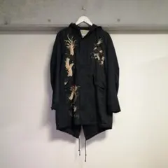 モッズ モッズコート