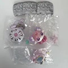 名探偵プリキュア なりきりプリキュア