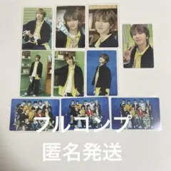 ミンハオ　フルコンプ　CARATLAND 2025 トレカ　ケレン