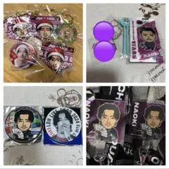 【即購入可】三代目 小林直己 カプセル まとめ売り