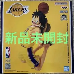 2026年最新】lakers one pieceの人気アイテム - メルカリ