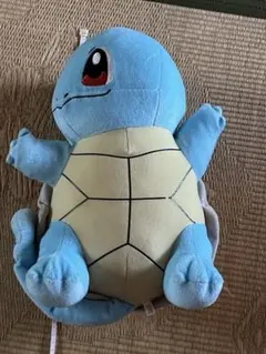 ゼニガメ ぬいぐるみ ポケモン