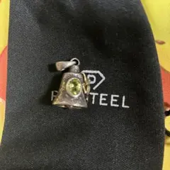 1点のみ シルバー925 インレイ サンフェイス 【オルターズ型