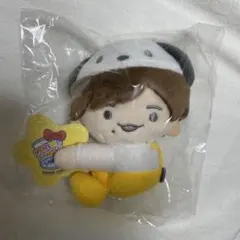 なにわ男子　長尾謙杜　ローソン　サンリオコラボ