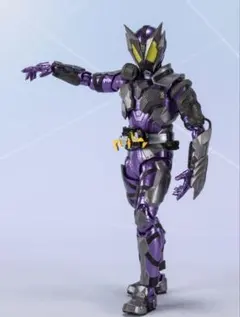 S.H.Figuarts 仮面ライダー滅 スティングスコーピオンのサムネイル