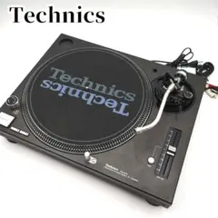 Technics SL-1200MK5 レコードプレーヤー テクニク 名機 DJのサムネイル