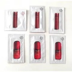 SHISEIDO アルティミューン　オイデルミン　美容液　化粧水　サンプル