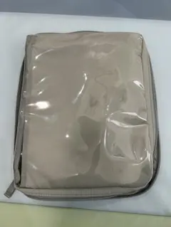 無印良品 ポケットが選べる コレクションケース　Ａ5 ワイド A5