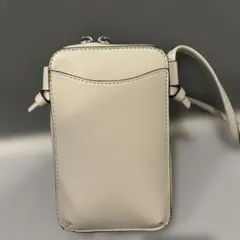 discoat ショルダーバッグ