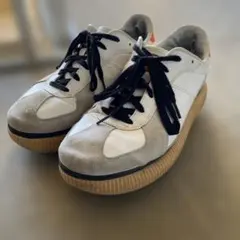 オニツカタイガー デレシティ 28cm