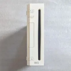 Wii本体　動作品