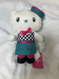 2025年最新】キティ ダニエル ぬいぐるみの人気アイテム - メルカリ