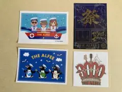 2026年最新】the alfee グッズの人気アイテム - メルカリ