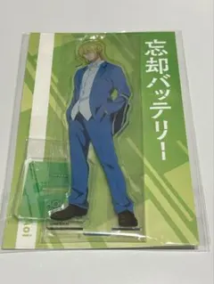 忘却バッテリー 藤堂葵 千早瞬平 アクリルスタンド 2点 - メルカリ