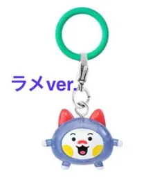 TREASURE TRUZ めじるしアクセサリー WOOPY ジョンウ