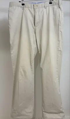 ラルフローレン ポロチノ ビンテージ 90s Ralph w34 アメカジ 肌色