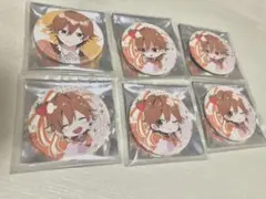 すとぷりジェル缶バ6個