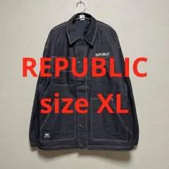 NH X DICKIES . ZIP WORK JACKET サイズL - メルカリ